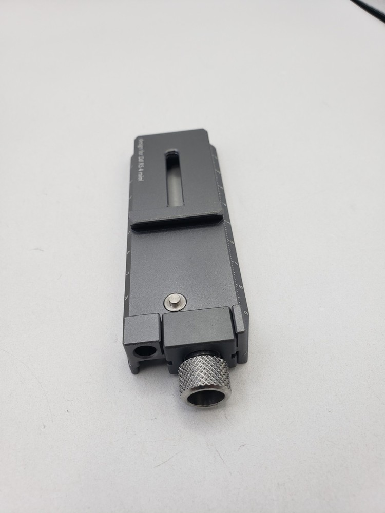 SmallRig Quick Release Plate for DJI RS 4 Mini 5336