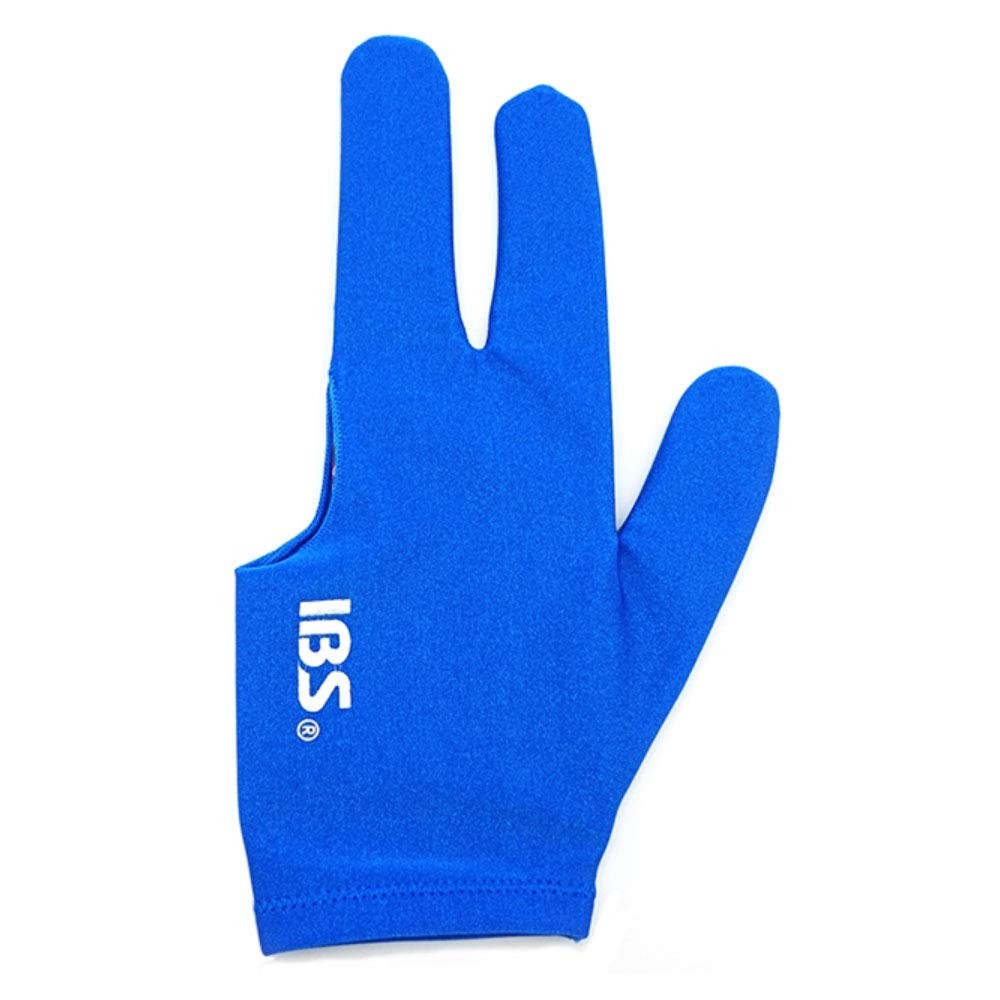 IBS Three Fingers Billiard One Size, [Cannot determine specific color(s)]