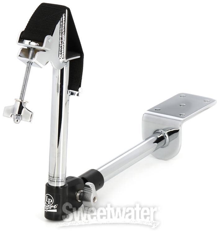 Latin Percussion Aspire Bongo Mount Bracket - 4-hole