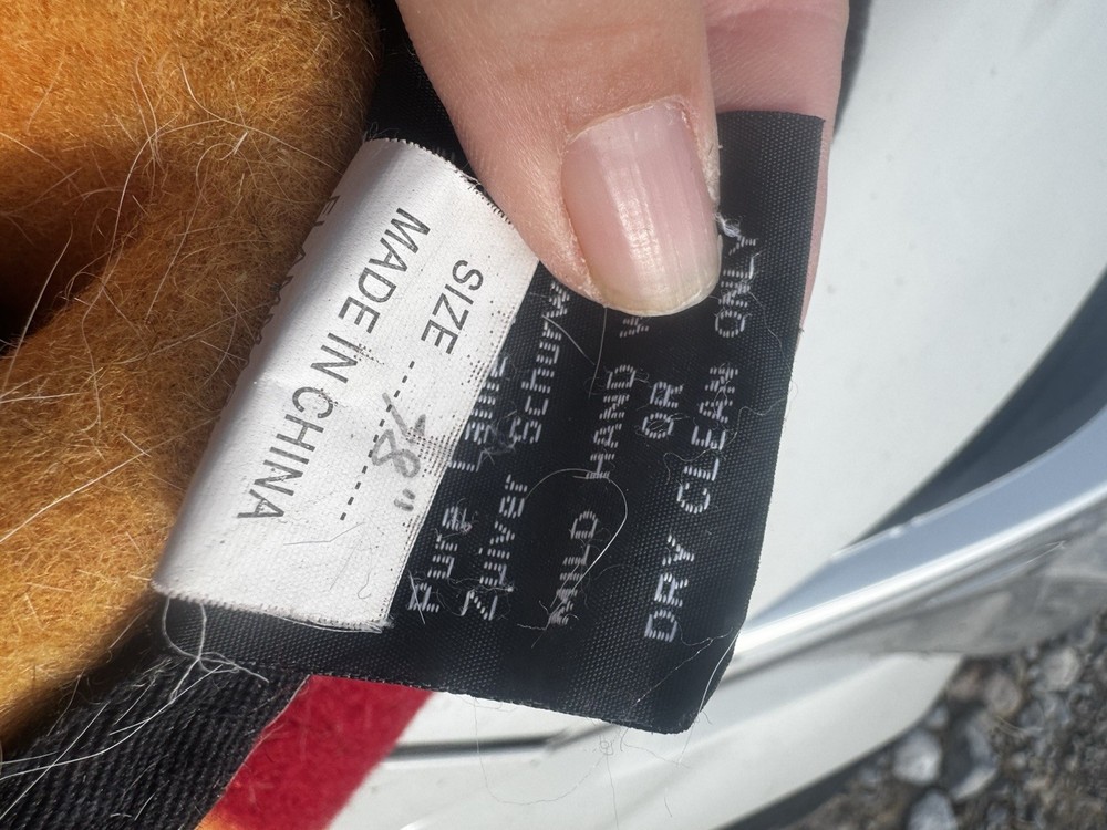 Shires Wool Blanket 78”