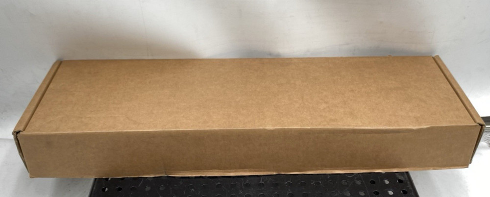 Patch Panel 50 Pin Telco to 6 Pos. 2 Cont Jack