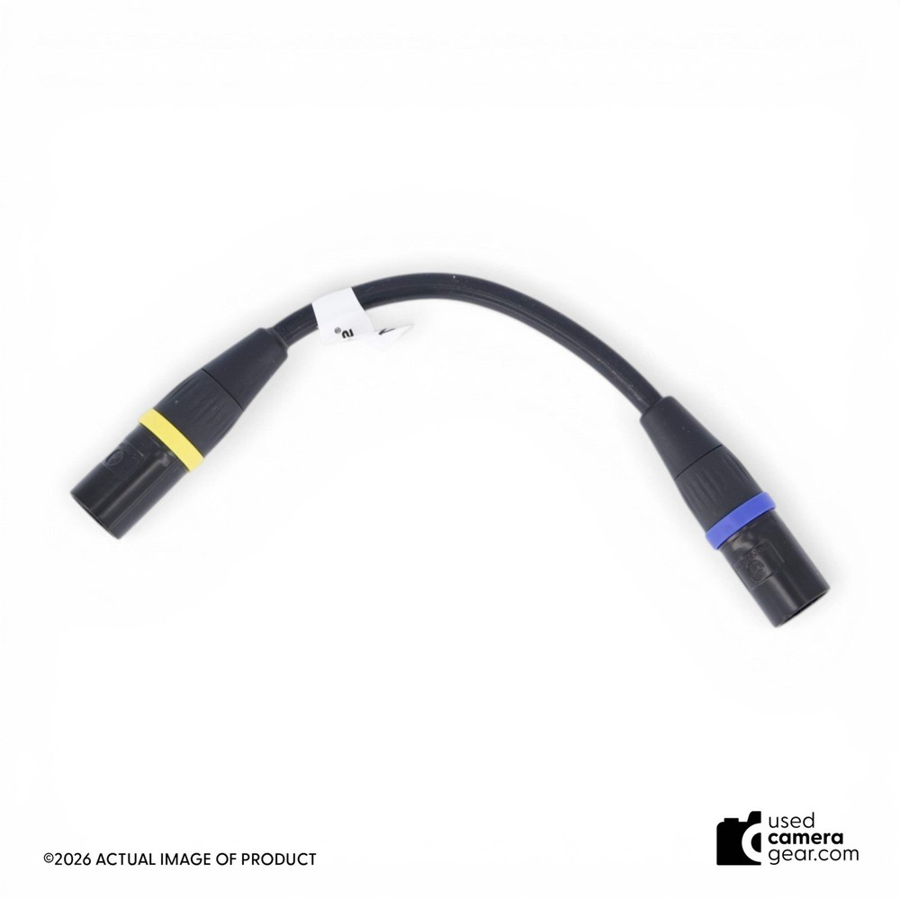 Aputure 2-Bay V-Mount Battery Power Station *OPEN BOX*