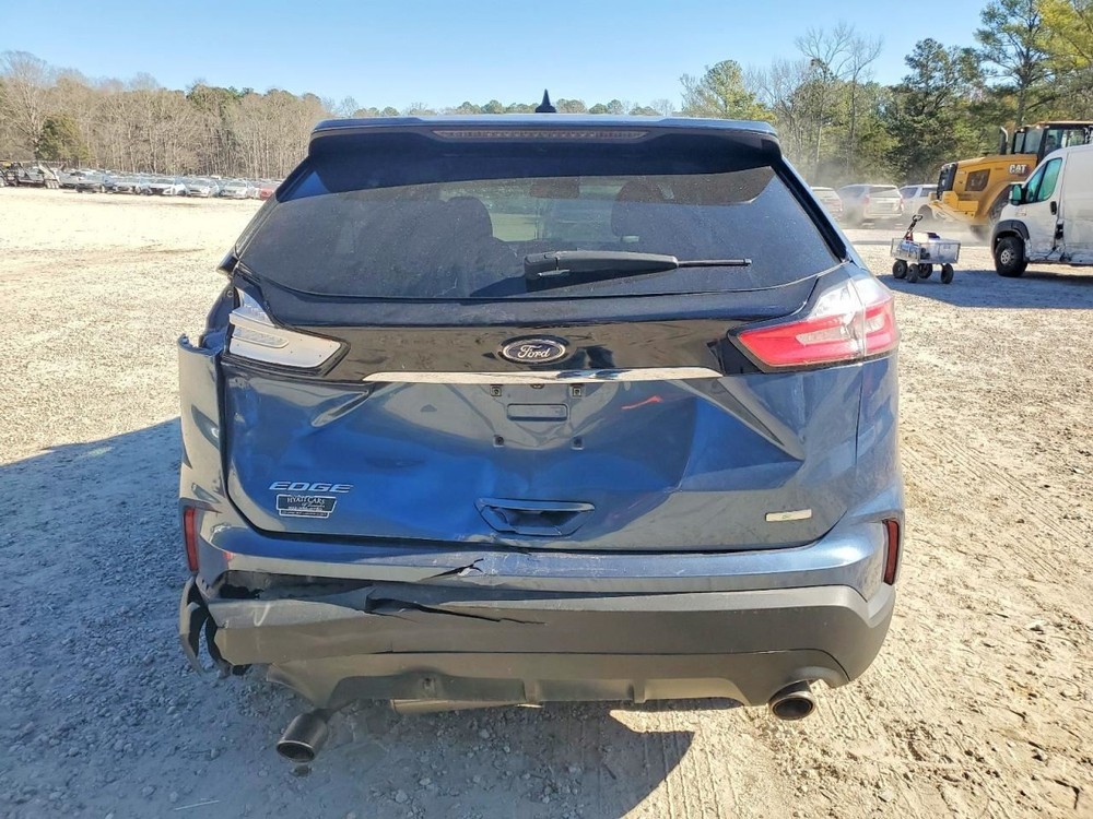 EDGE 2019 Glove Box 4979708