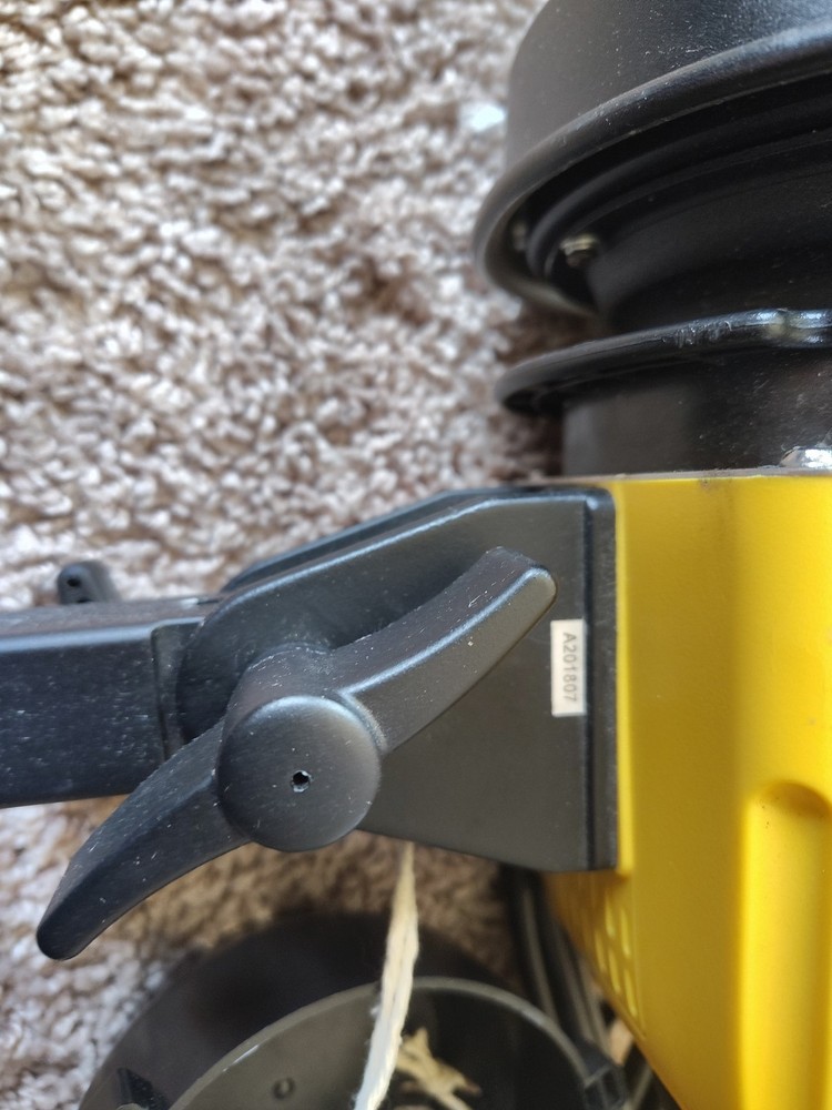 Interfit Honey Badger 320 Compact Flash Head