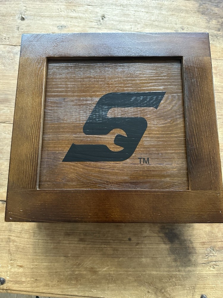 Snap-on Tools 4-in-1 Game Board Box