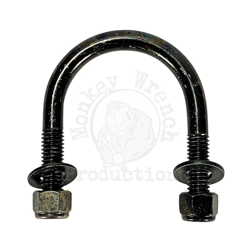 ETC UBolt Kit