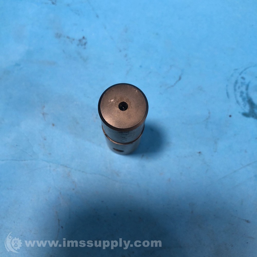 Impco Barrel USIP