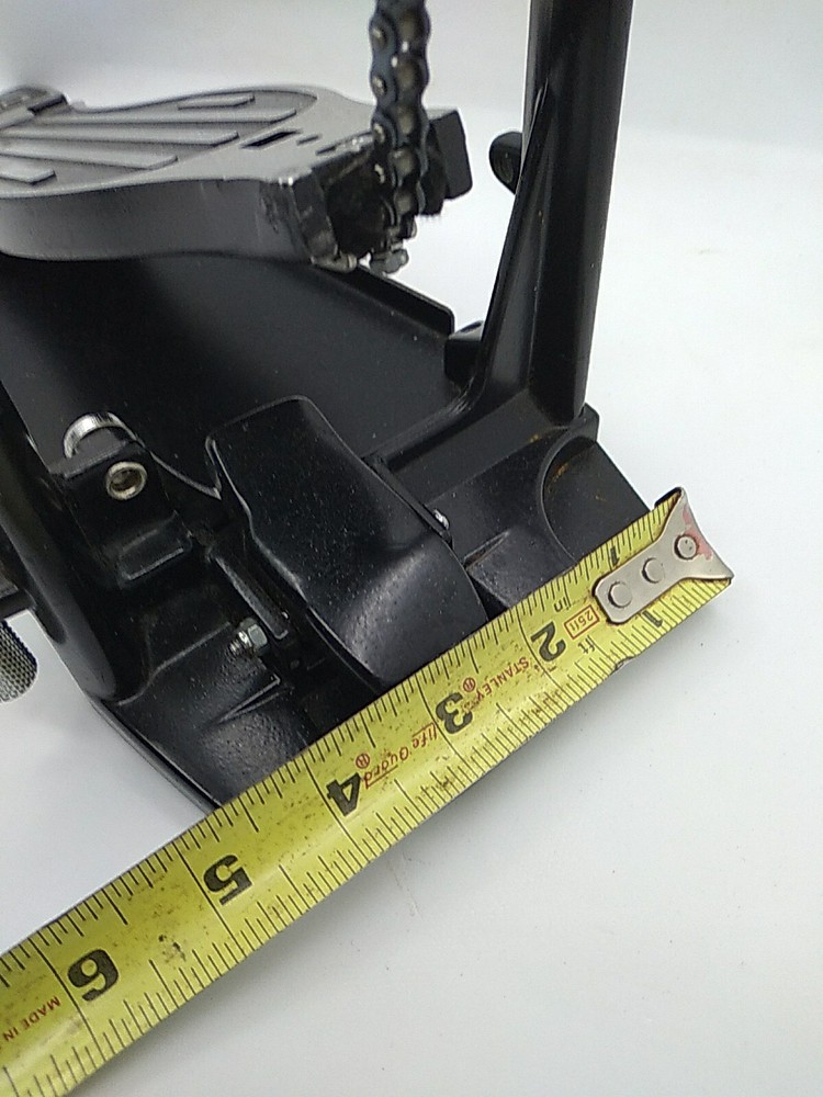 Dixon Kick Drum Pedal Drum Hardware