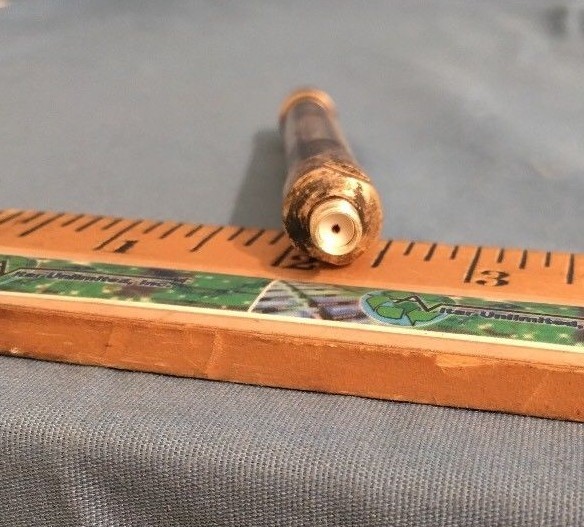 RLC Electronics L-1956 Bandpass Filter