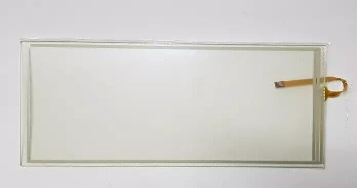 XD1341051 Touch Screen For Brother PR600II PR600IIC PR620 PR620C Glass