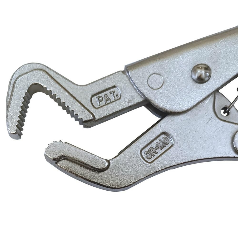 Multipurpose Locking Pliers for Welding - Multi Purpose Grip Pliers for2305