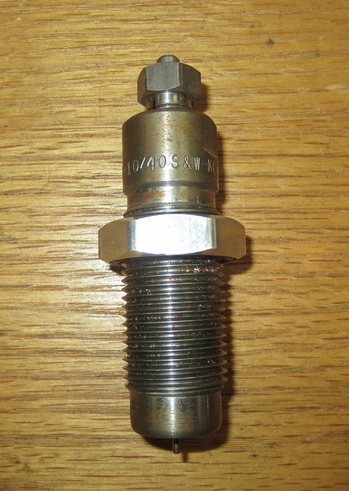 Lee 38 ./ 357 Carbide Sizer Die