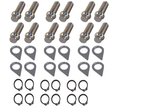 Stage 8 Locking Fasteners 8901 Hub Bolts