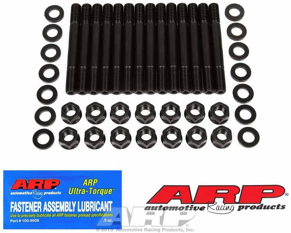 ARP 152-5401 fits Ford Main Stud Kit - Inline 6