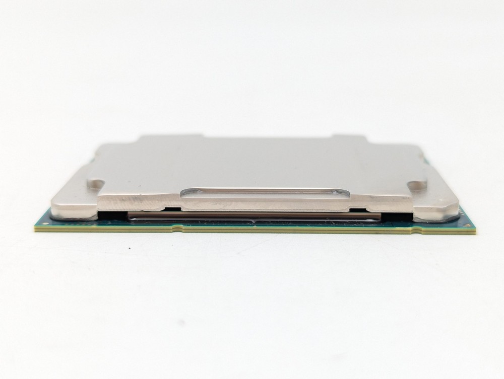 Intel Xeon Platinum 8375C 2.9GHz 32 Core Processor CPU LGA 4189 (SRKUS)