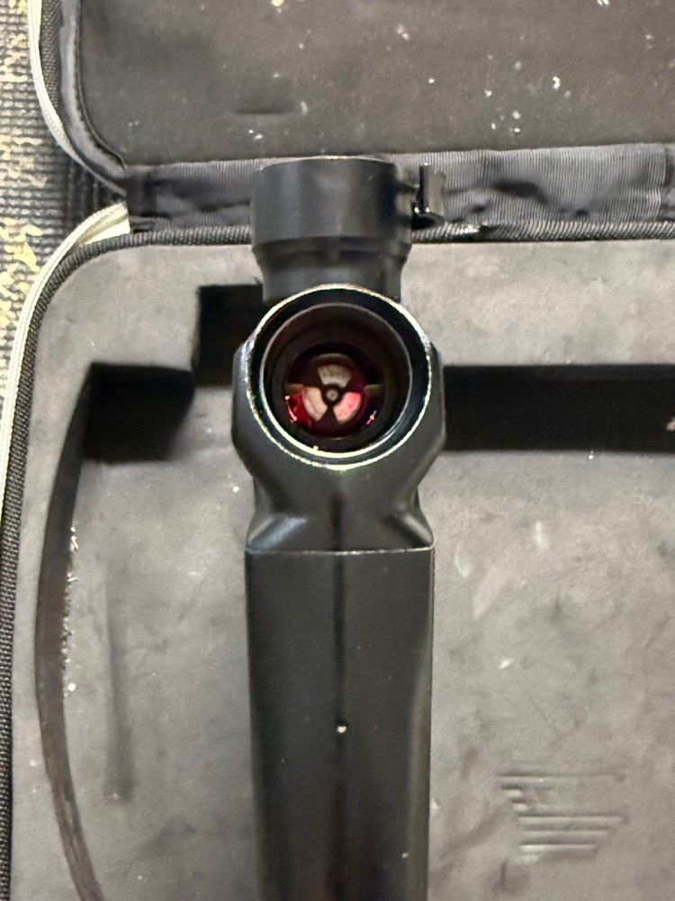Macdev Clone GT Black Paintball Gun Marker with Barrel kit