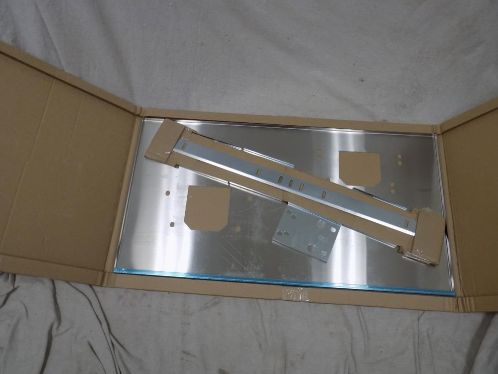 Elkay 28245C Back Panel Asy-Round Front Lh