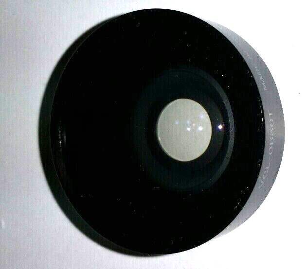Sony VCL-0630T Wide Lens