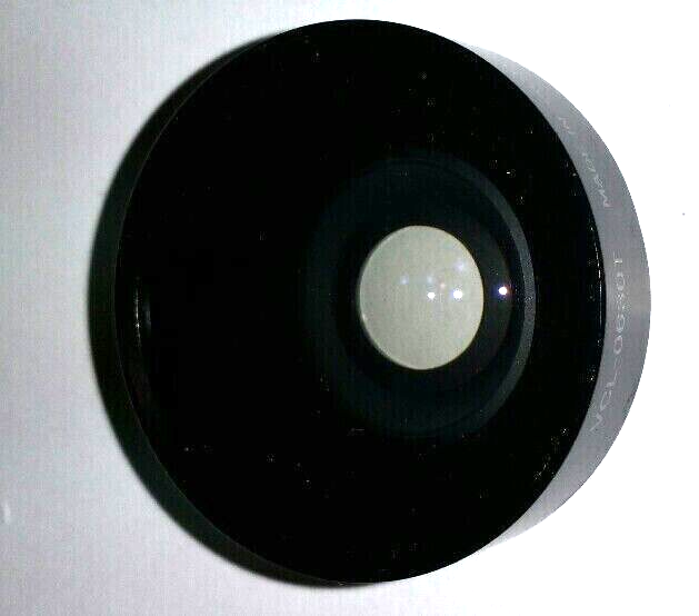 Sony VCL-0630T Wide Lens
