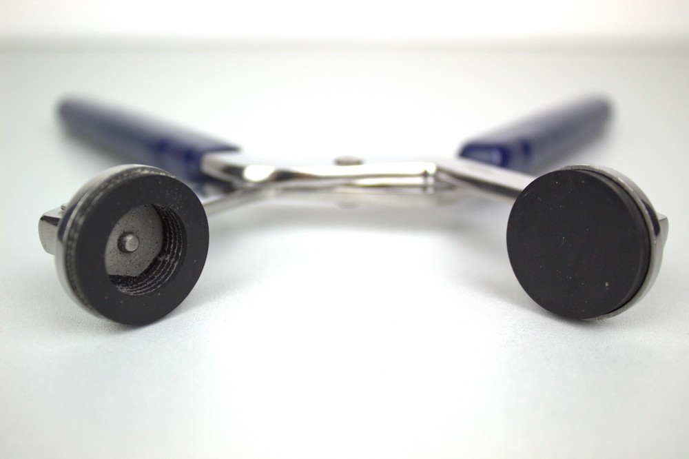 Sadler Lens Axis Aligning Pliers