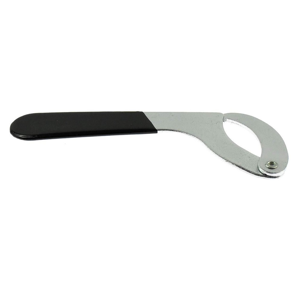Universal Motorcycle Shock Adjustment Tool Shock Spanner Wrench 1 Pcs