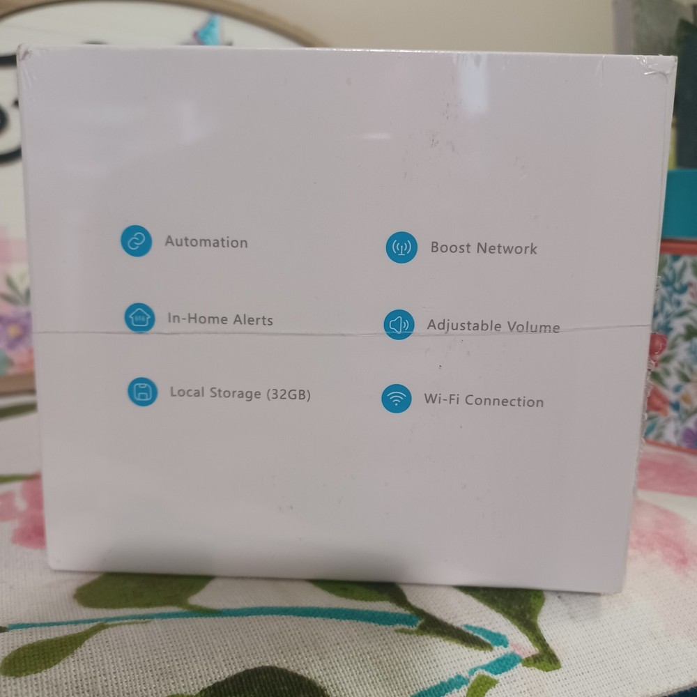 Noorio Smart Hub 32Gb