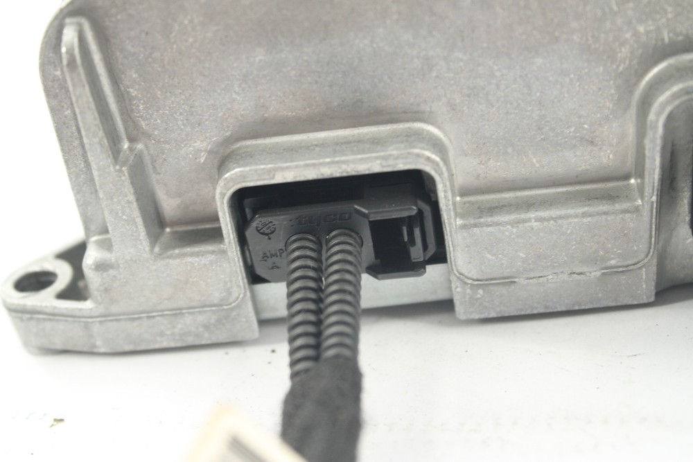 Audi A6 2004-2008 Standard Amplifier