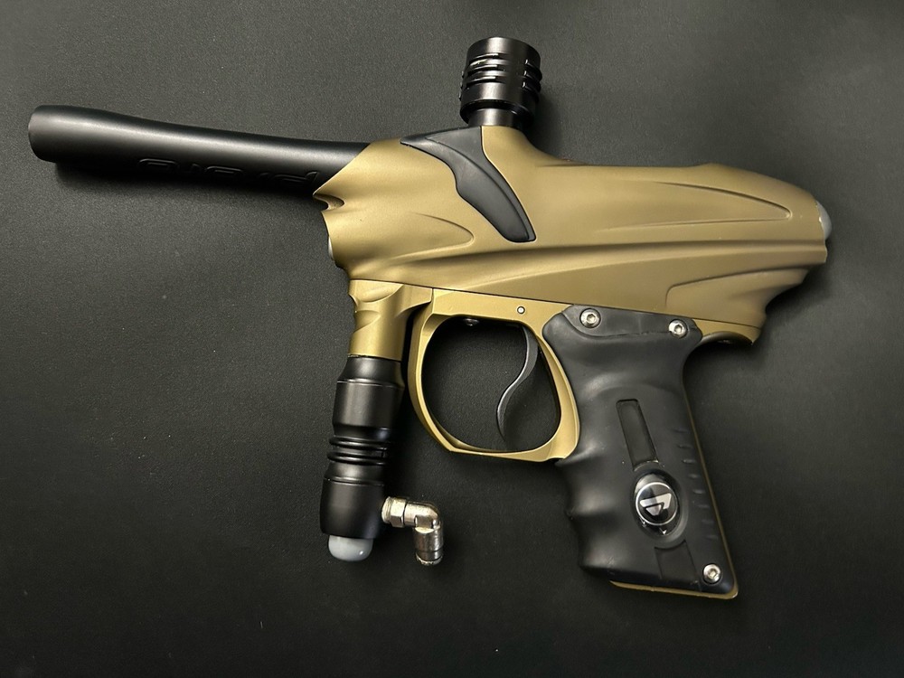 Dye Proto Matrix Paintball Marker