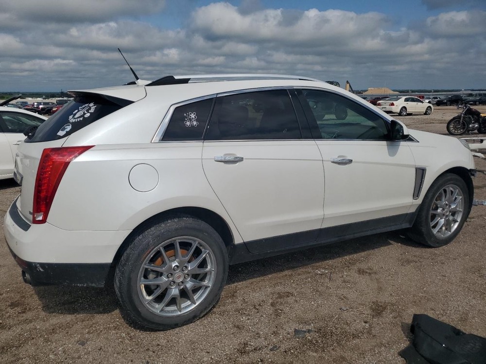 Cadillac SRX 2013-2014 GPS Navigation Control Module 22973329