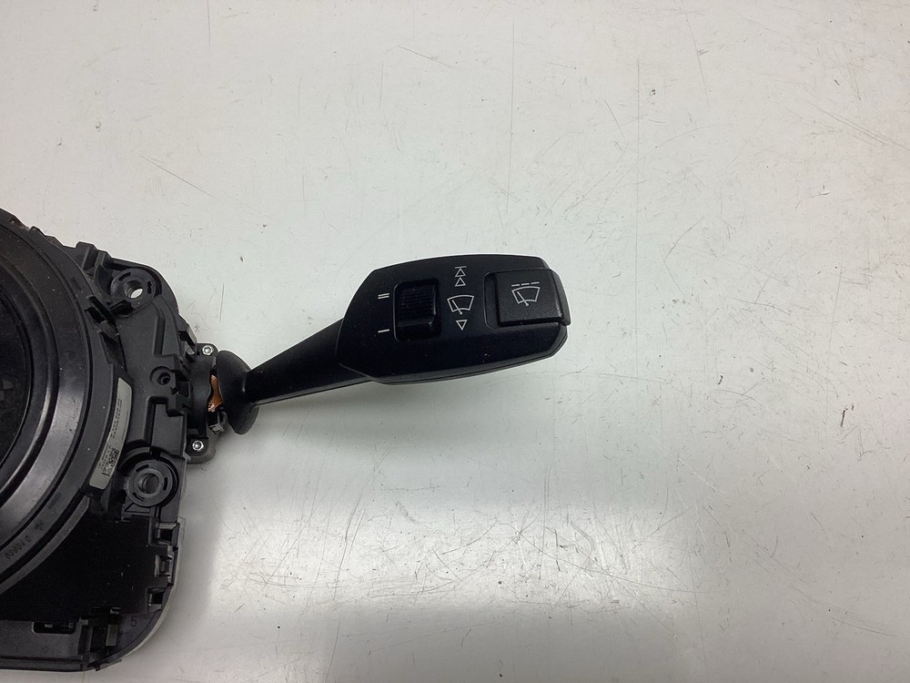 BMW 1 3 SERIES E81 E82 E87 E89 E91 WIPER STALK SWITCH UNIT 9123032