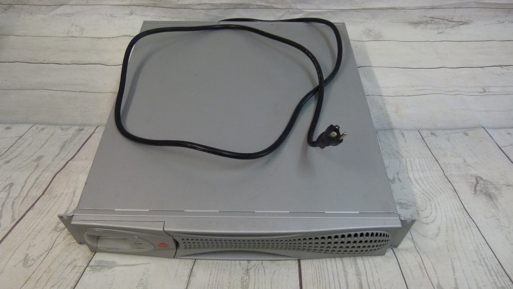 Polycom MGC-25 High-value Conferencing Bridge Platform