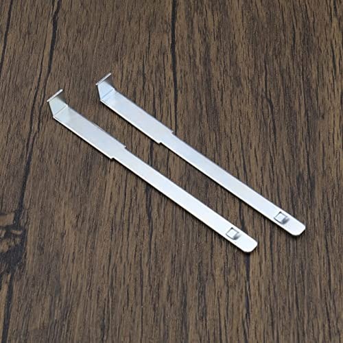 ECSiNG 4Pcs Stereo Removal Tools Replacement Compatible with Pioneer Head