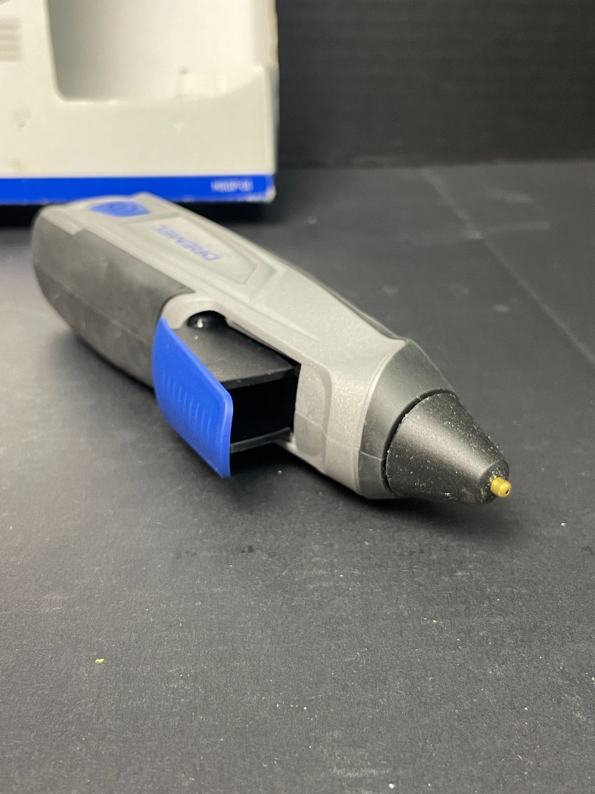 Dremel HSGP-01 5V Cordless USB Rechargeable Hot Glue Pen Glue Gun