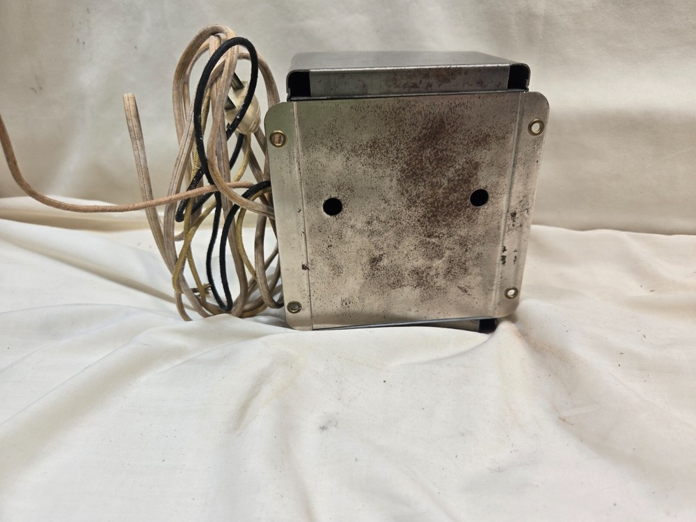 American Flyer Whistle Controller AC or DC
