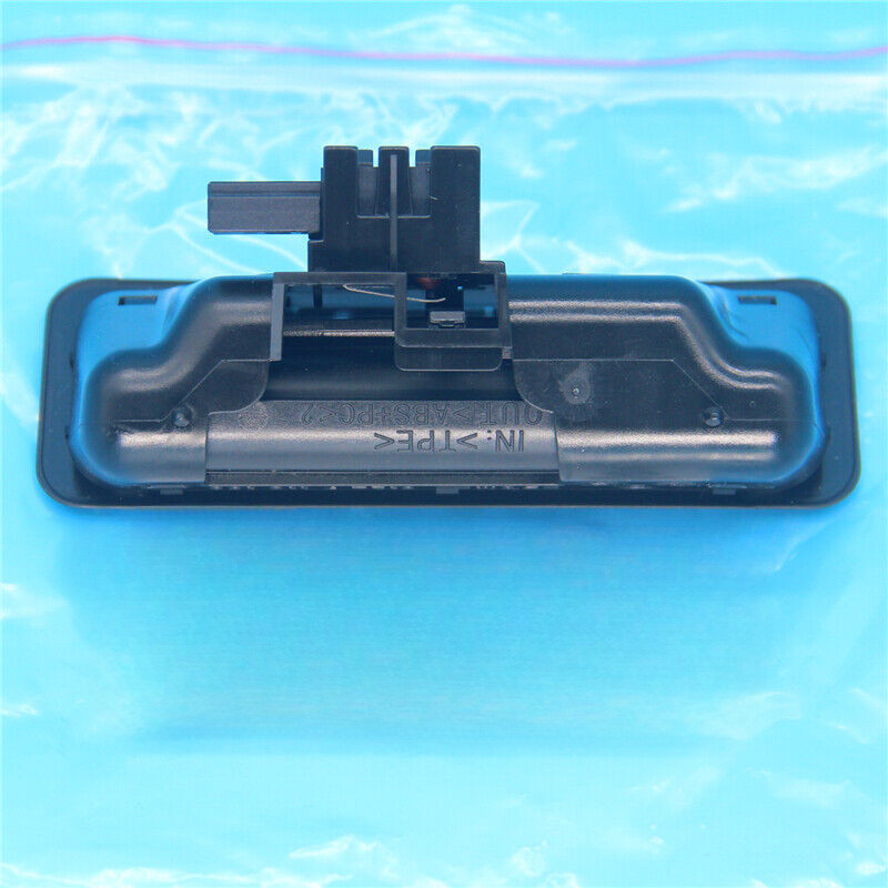 Trunk Lock Handle Push Button 51247118158 for BMW E82 E88 E90 E91 E92 E93 E60