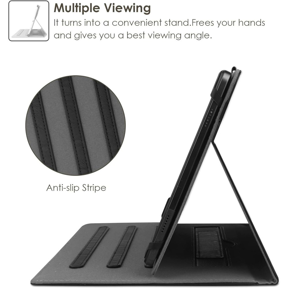 Funda Universal Case para Tabletas de 9-10.5 Pulgadas Protector Tablet Carcasa