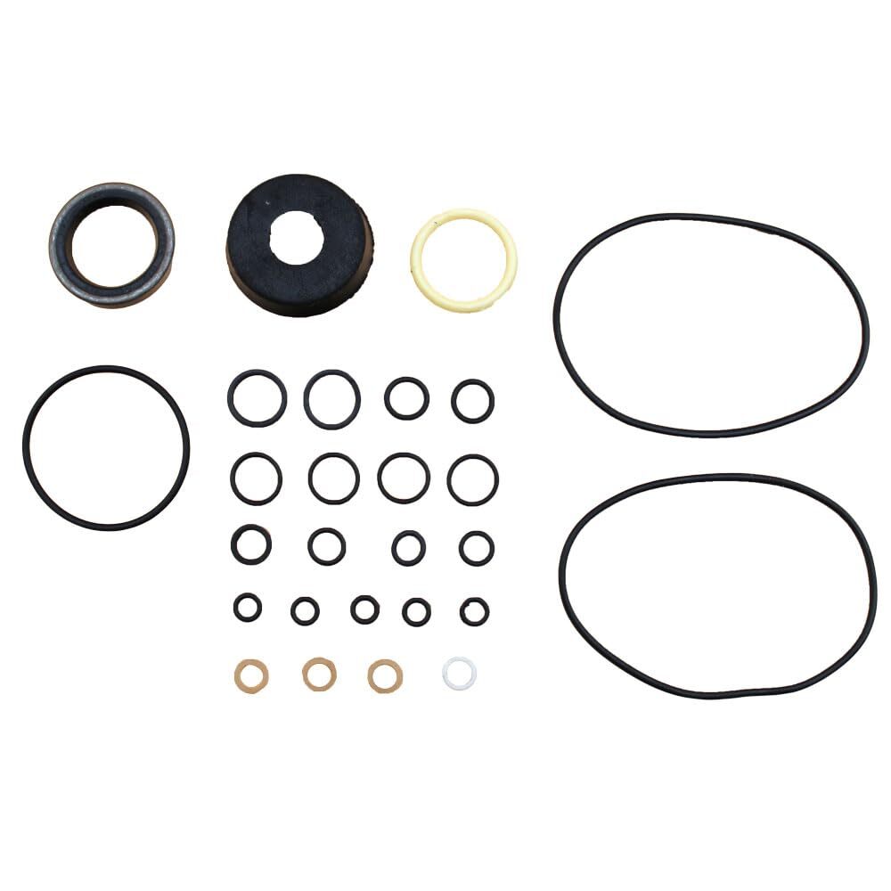 Complete Snowplow Seal Kit 411412 15254 fits Meyer E-46 E-47 E-57