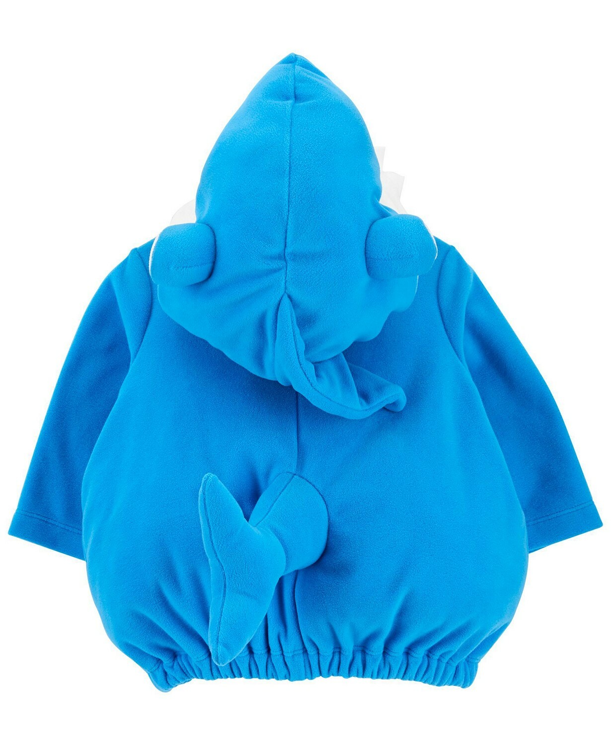 Carter's Halloween Costume Little Shark Baby Boy or Girl Size 6-9 Months NWT