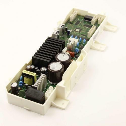 DC92-01625B Samsung Main Pcb Assembly