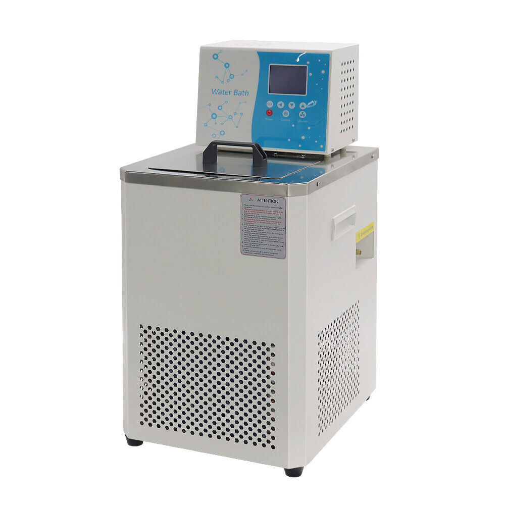 Low Temperature Lab DC-1006 High and for Thermometer Calibration Constant Bath