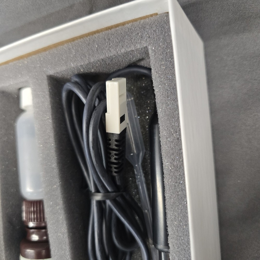 Vernier Dissolved Oxygen (O2) Probe DO-BTA Lab Data Collection Sensor