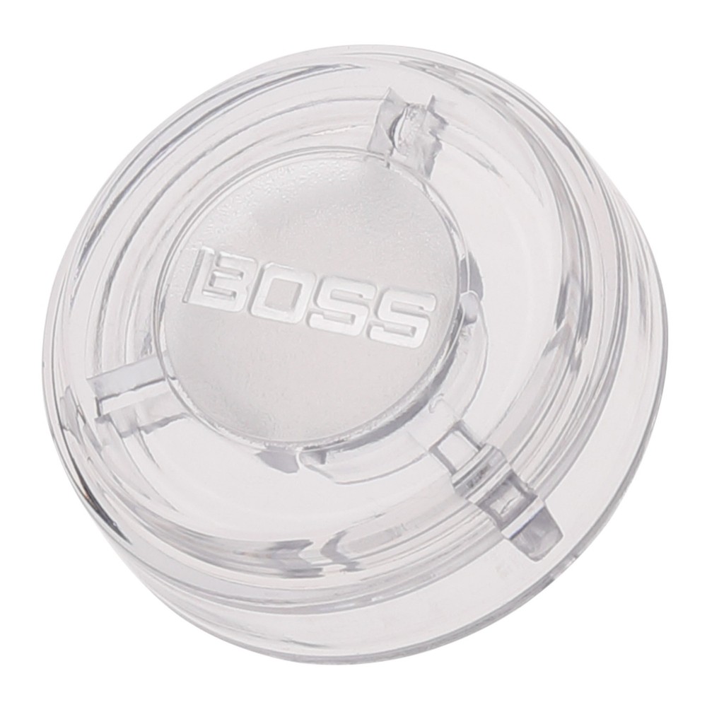 BOSS Footswitch Cap (10-Pack)