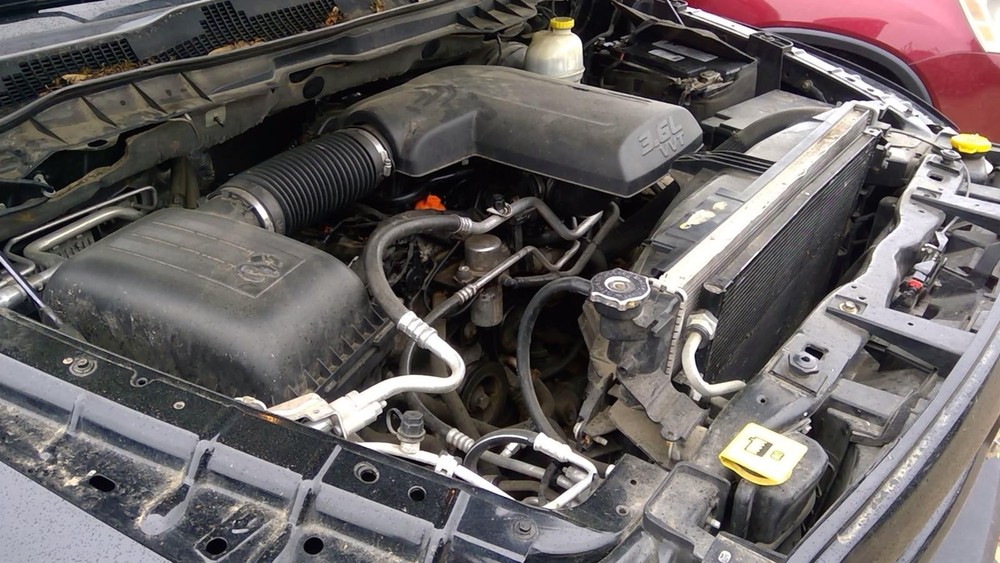 Used Telematics Interface Module fits: 2014 Ram Dodge 1500 pickup Communication