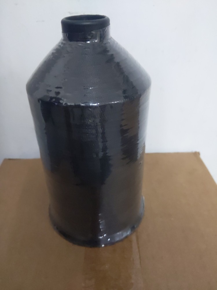 Tex-45 (46) Bonded Nylon Thread Black 16oz