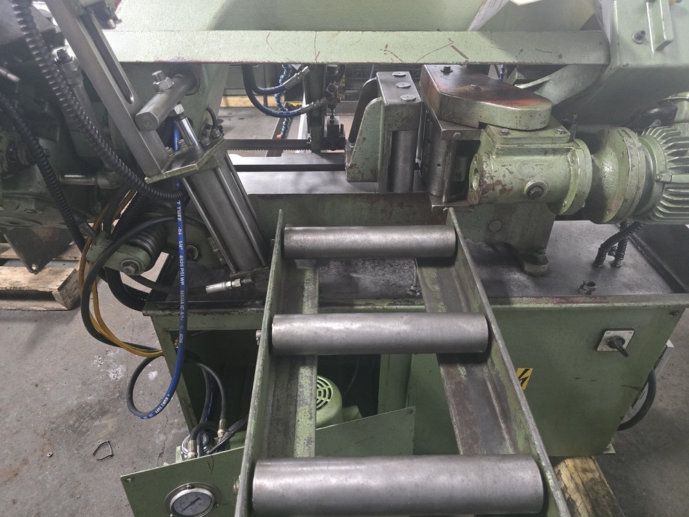 Cosen AH260C Automatic Horizontal Bandsaw