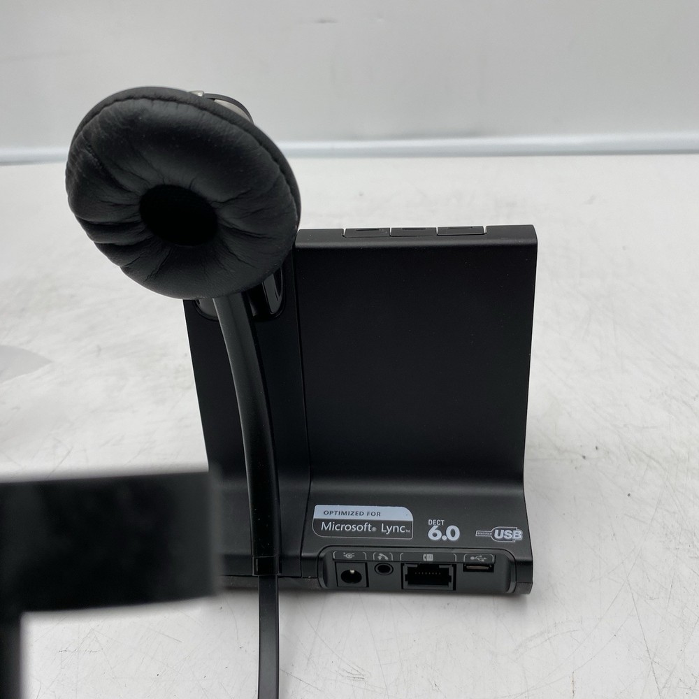 Plantronics CS540 Binaural Wireless Headphone