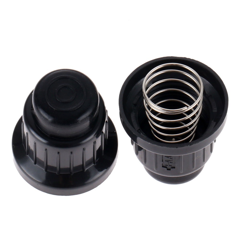2Pack AA Igniter Button Cap For Char-Broil Performance Commercial RED Grills