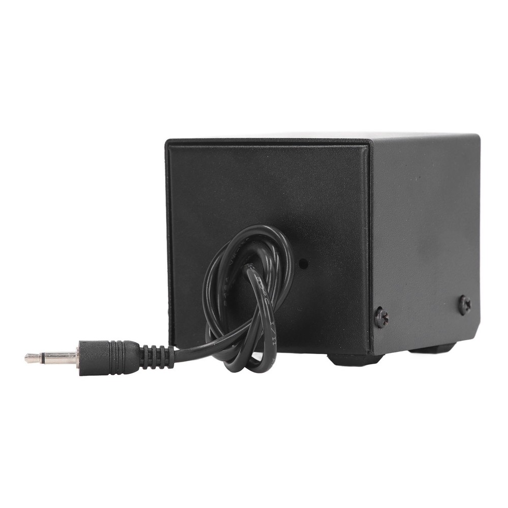 SWR Test Meter Pointer Type Power Detector Standing Ratio Meter For