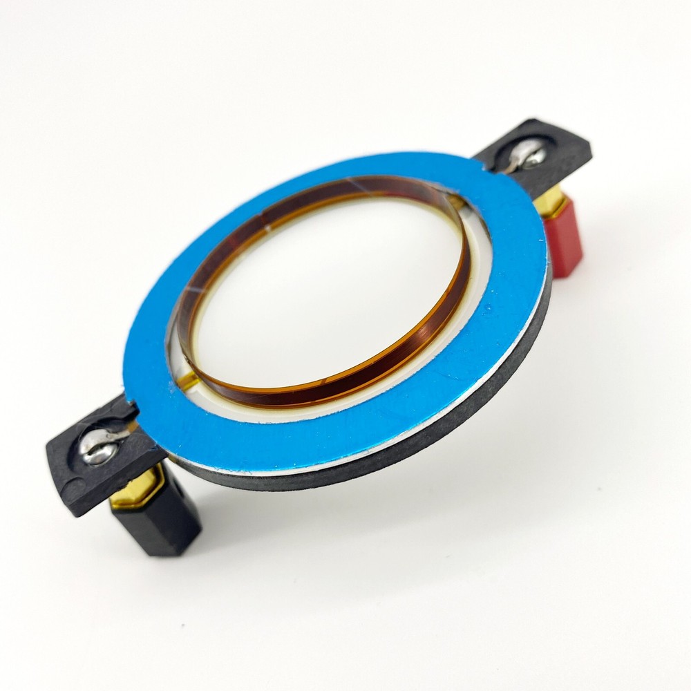 Replacement 44.4mm Diaphragm For EAW 803002 Tweeter Driver 8Ω