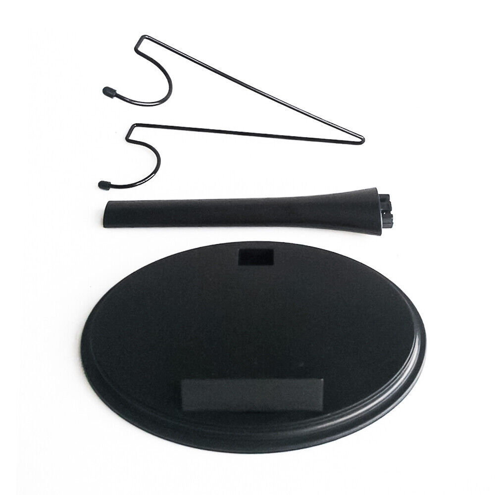 Lot of 1/6 Scale Action Figure Base Display Stand U C Type For Phicen Hot Toys